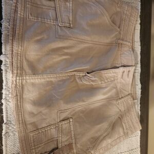 American eagle mini skirt